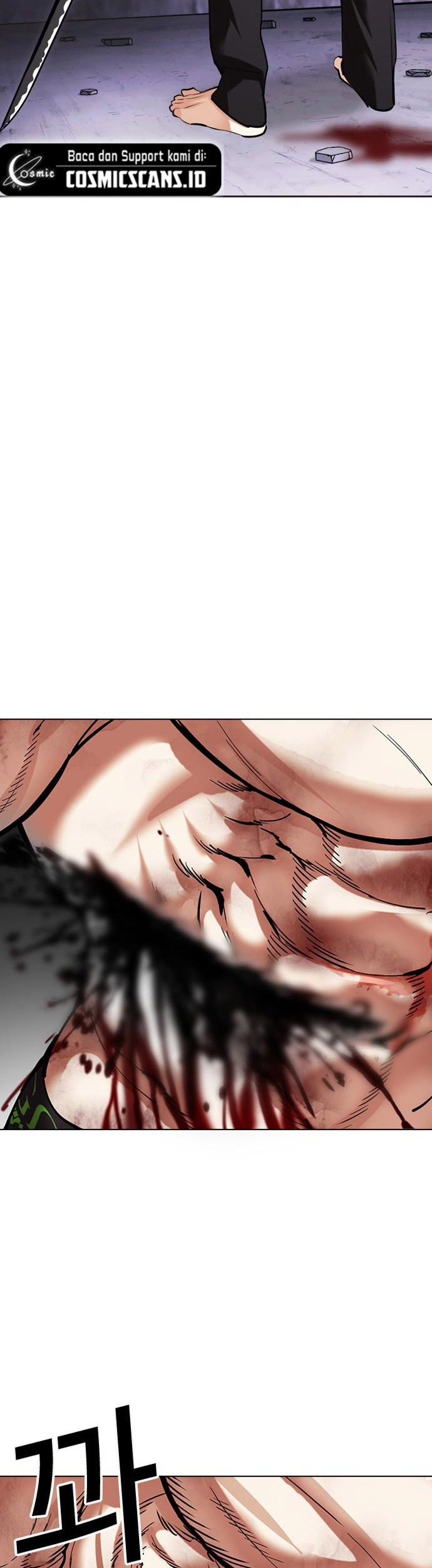 Lookism Bab 476 halaman 31