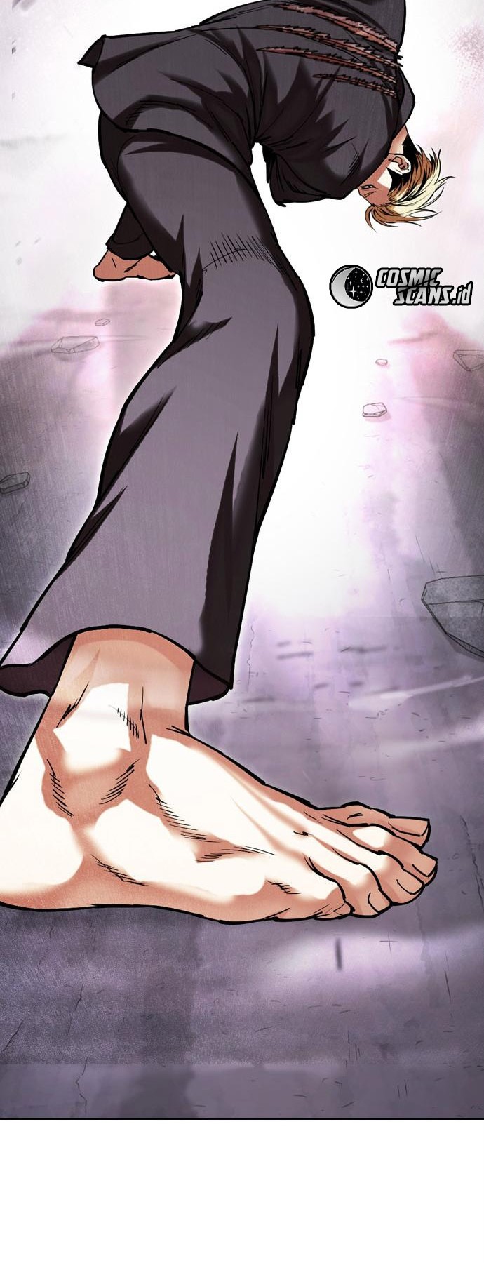 Lookism Bab 476 halaman 36