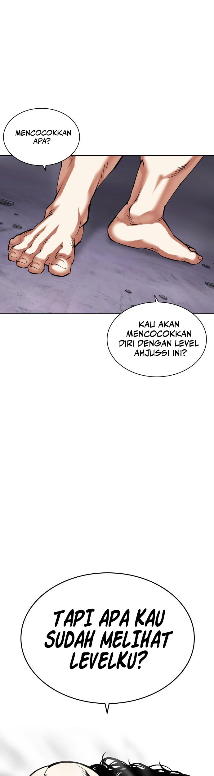 Lookism Bab 476 halaman 37