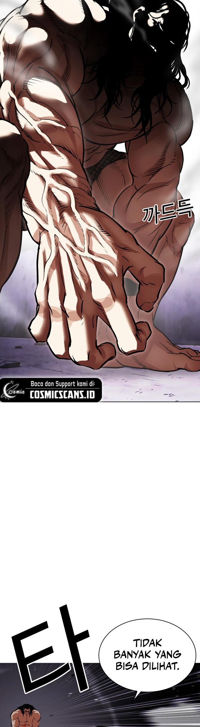 Lookism Bab 476 halaman 38
