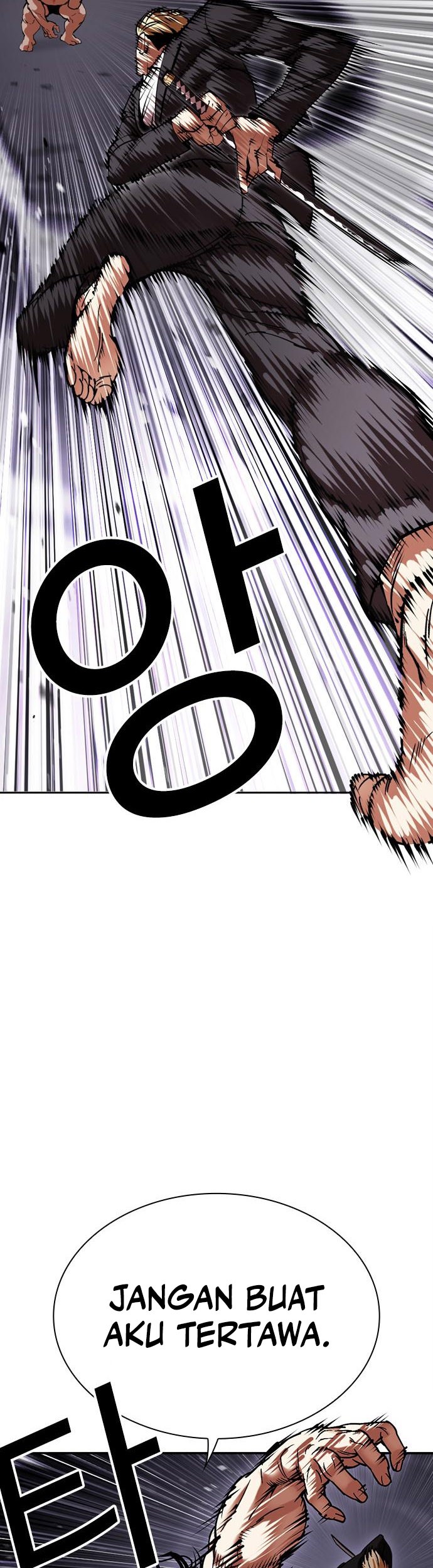 Lookism Bab 476 halaman 39