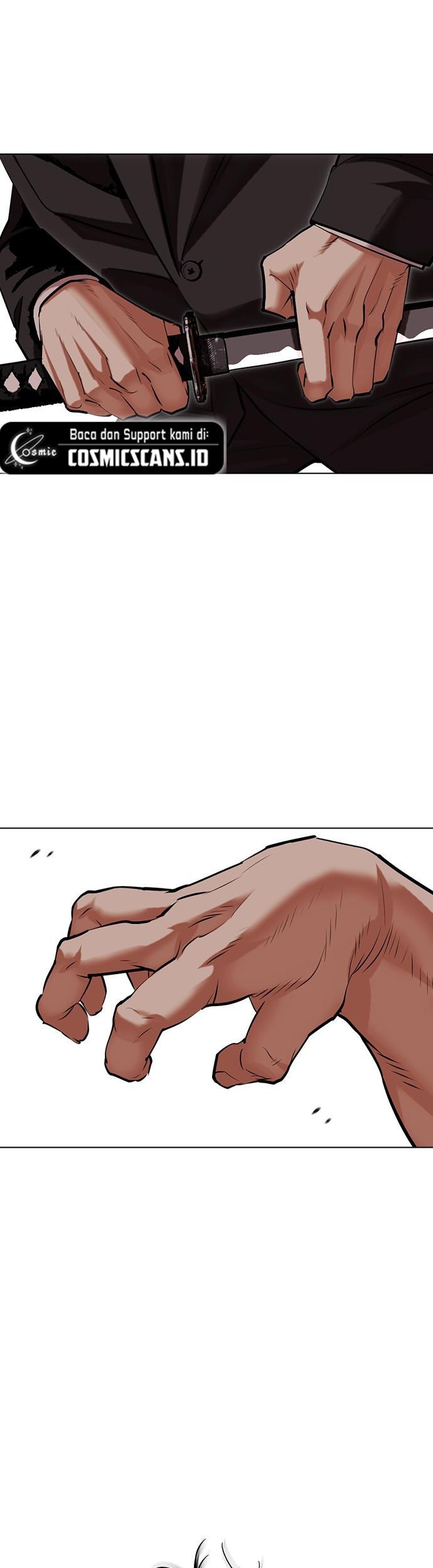 Lookism Bab 476 halaman 41