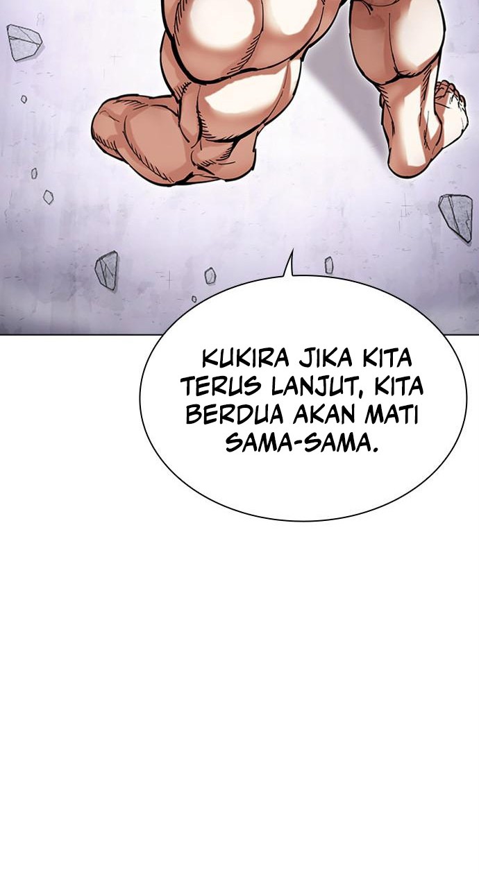 Lookism Bab 476 halaman 52