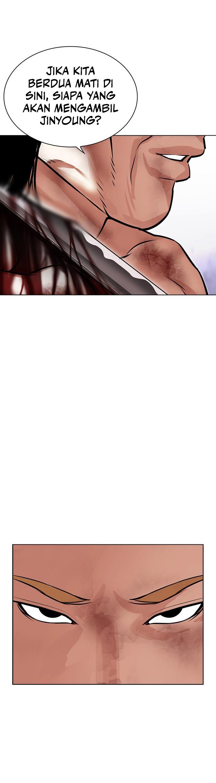 Lookism Bab 476 halaman 55