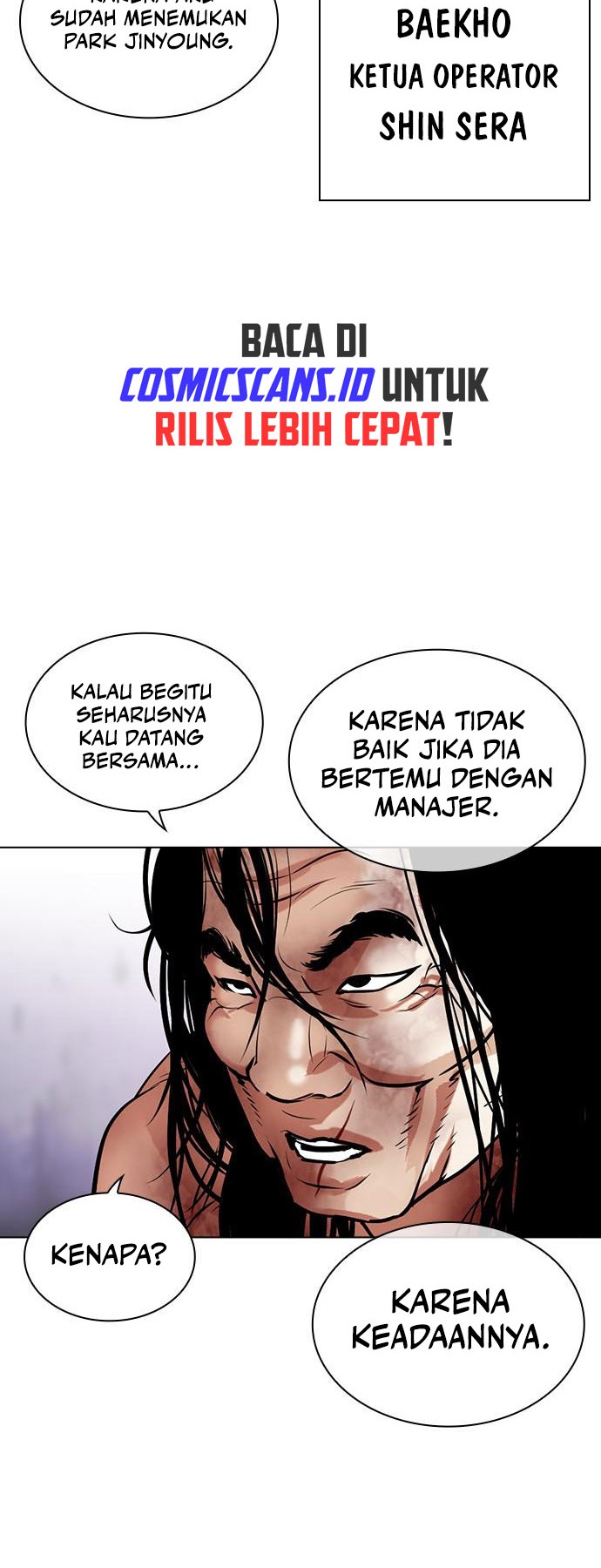 Lookism Bab 476 halaman 64