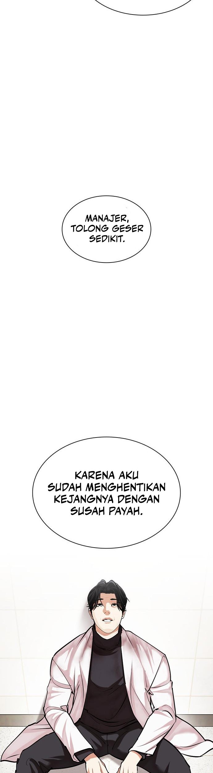 Lookism Bab 476 halaman 66