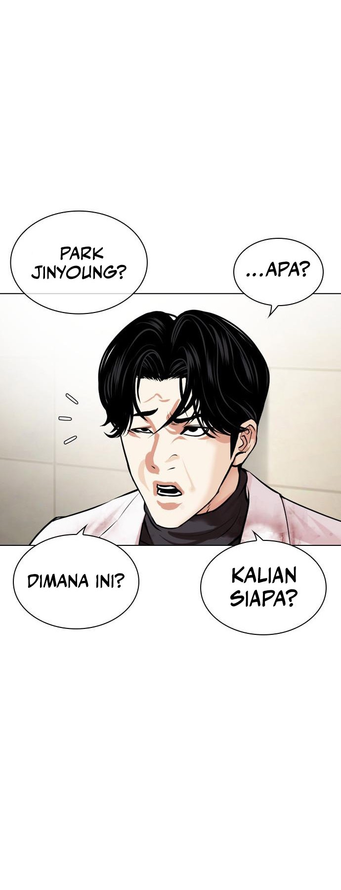Lookism Bab 476 halaman 68