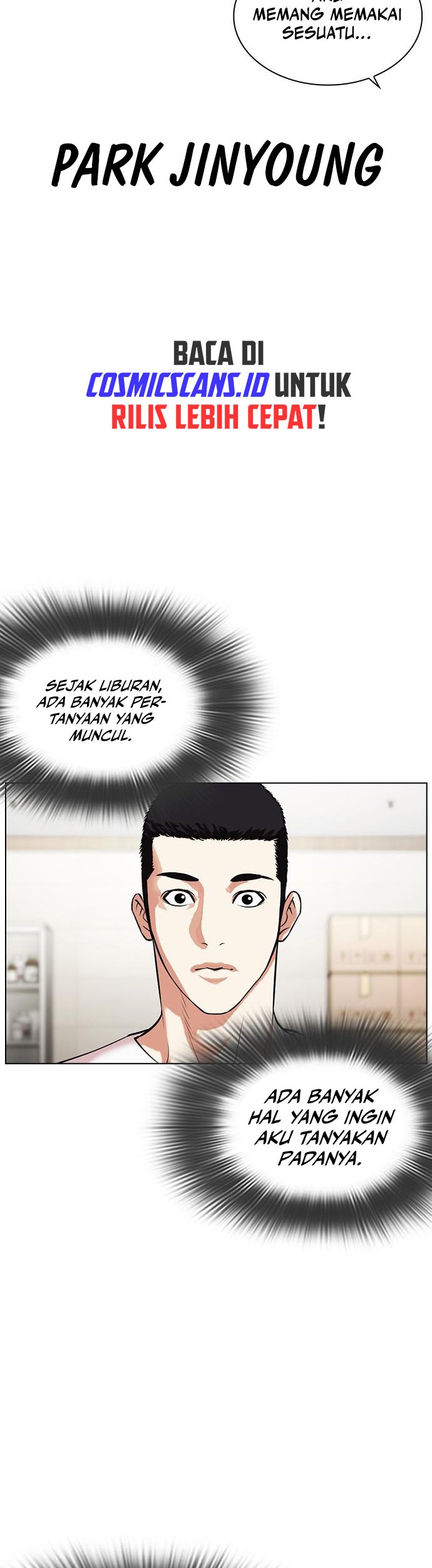 Lookism Bab 476 halaman 70