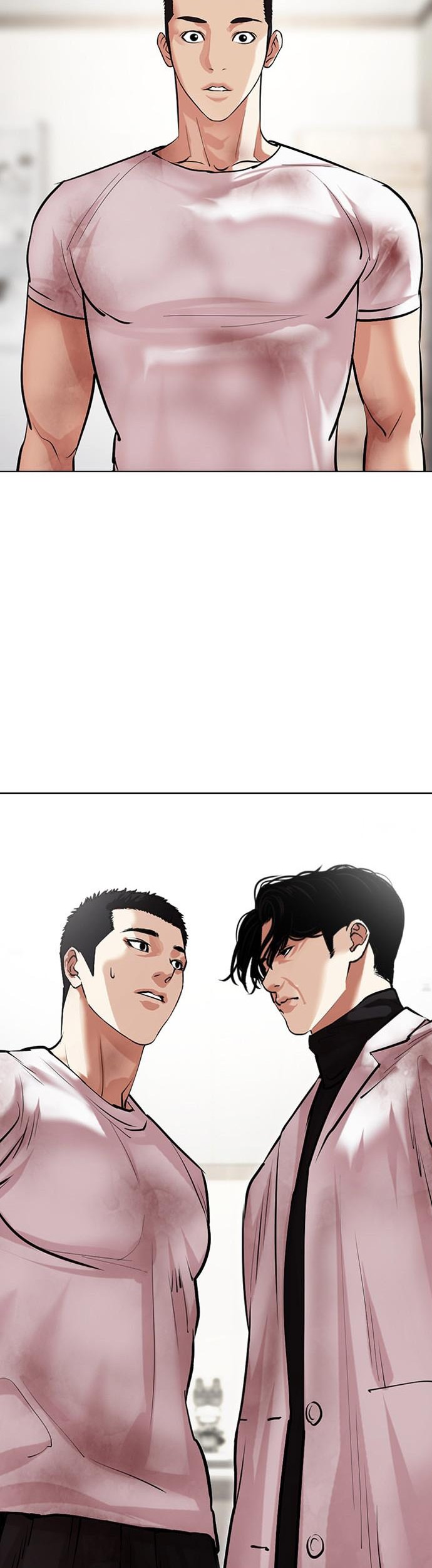 Lookism Bab 476 halaman 78