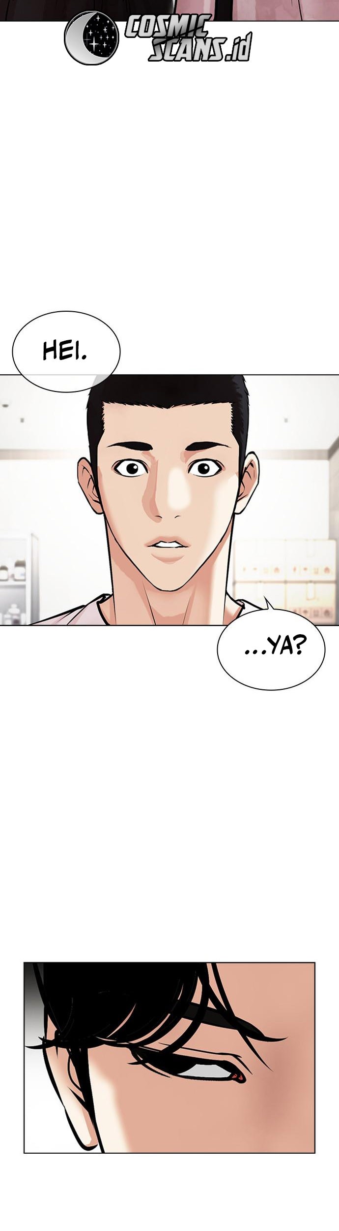 Lookism Bab 476 halaman 79