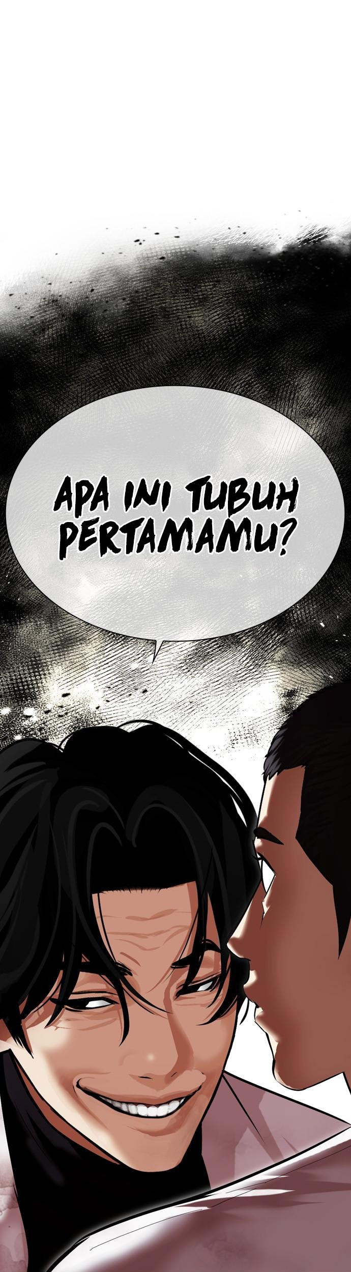 Lookism Bab 477 halaman 2