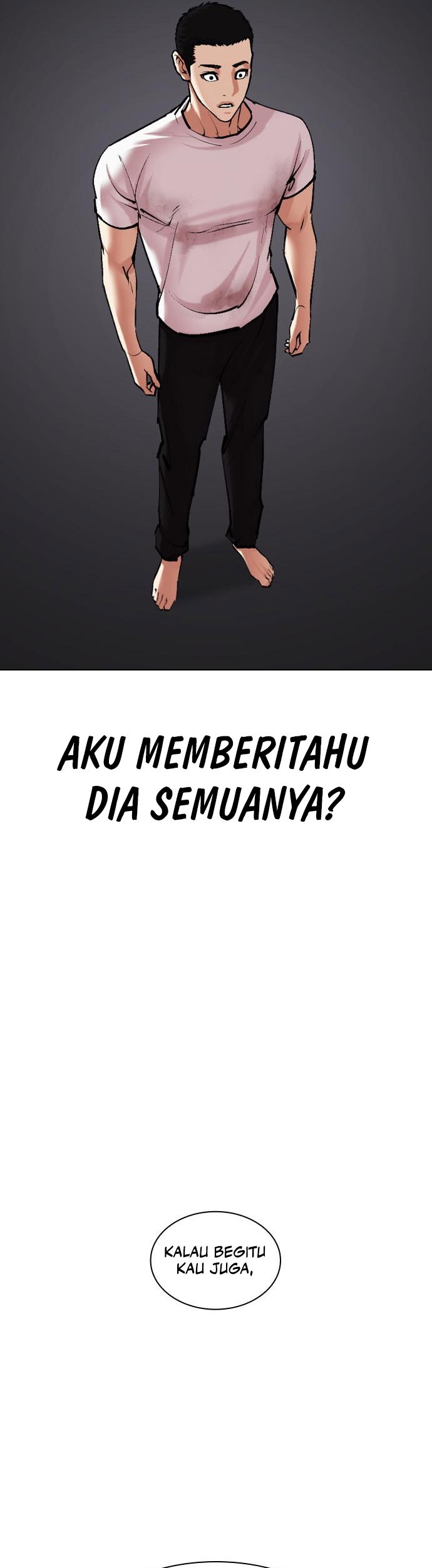 Lookism Bab 477 halaman 6