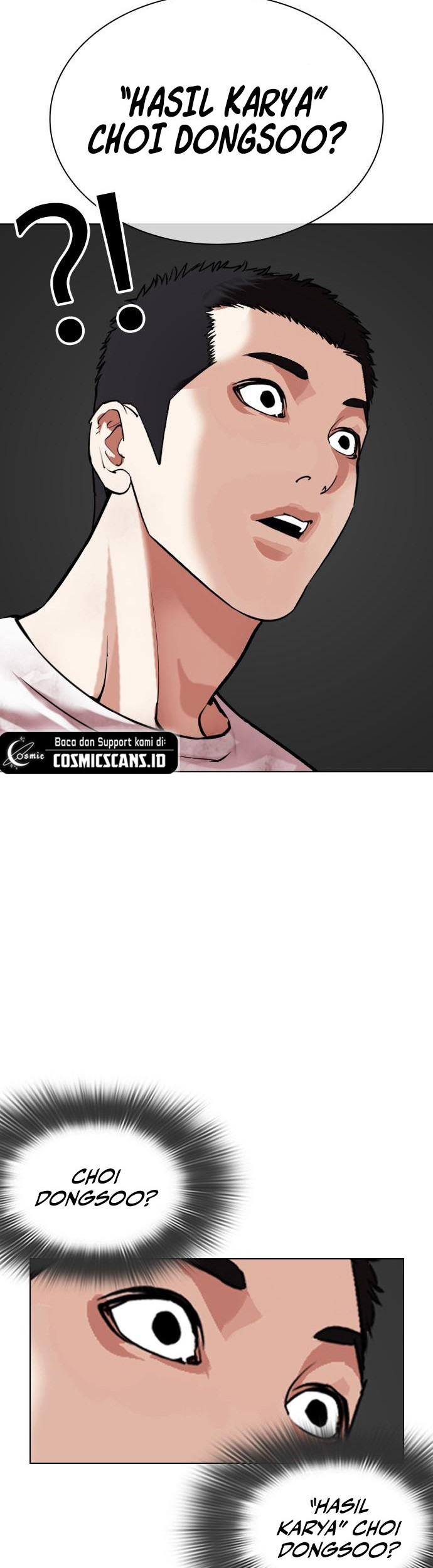 Lookism Bab 477 halaman 7