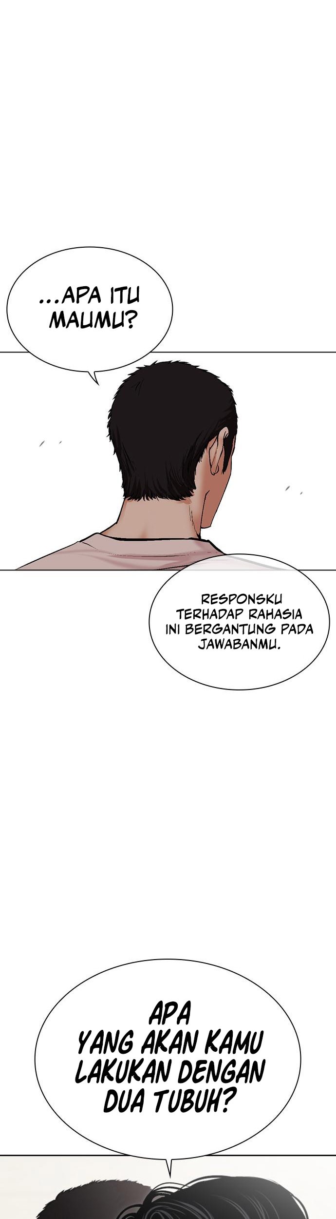 Lookism Bab 477 halaman 10