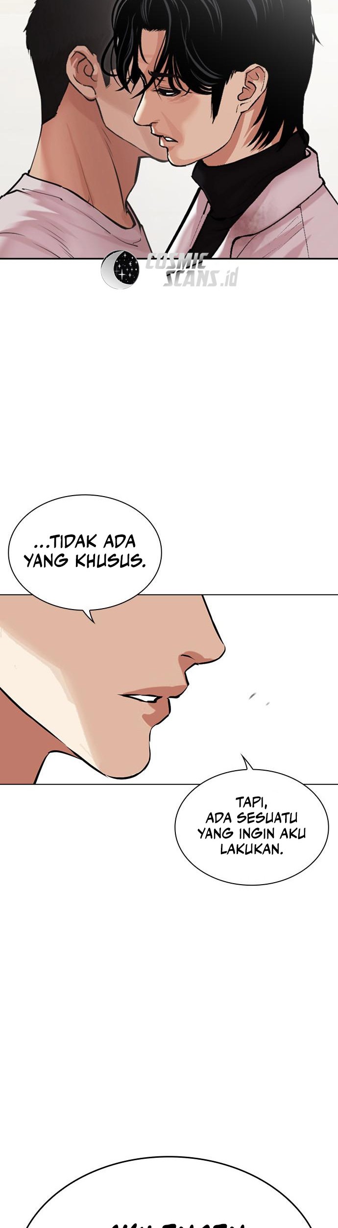 Lookism Bab 477 halaman 11