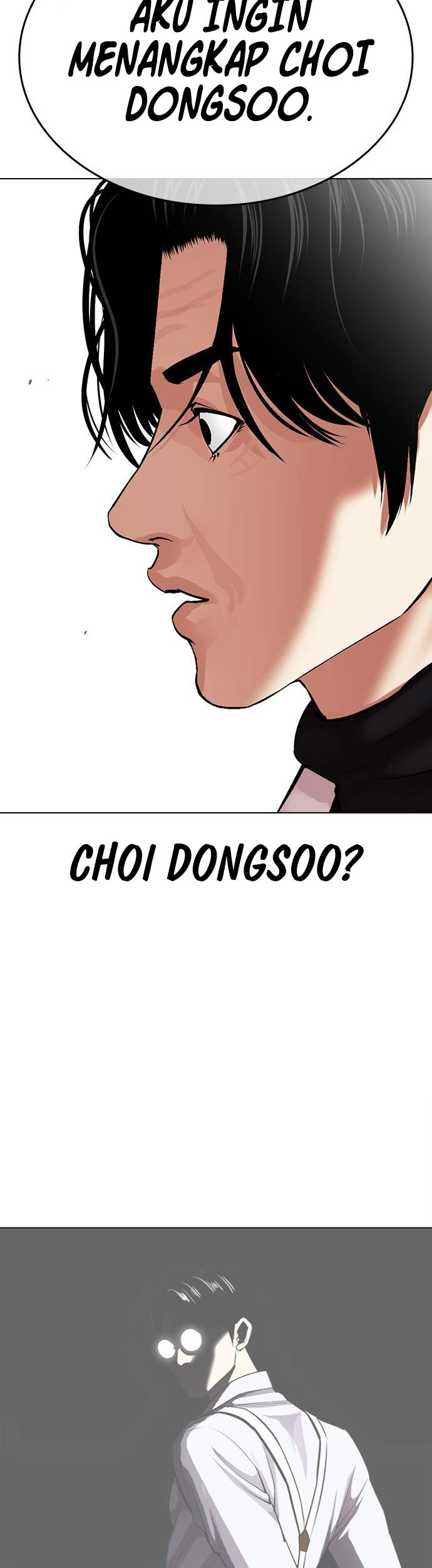 Lookism Bab 477 halaman 12