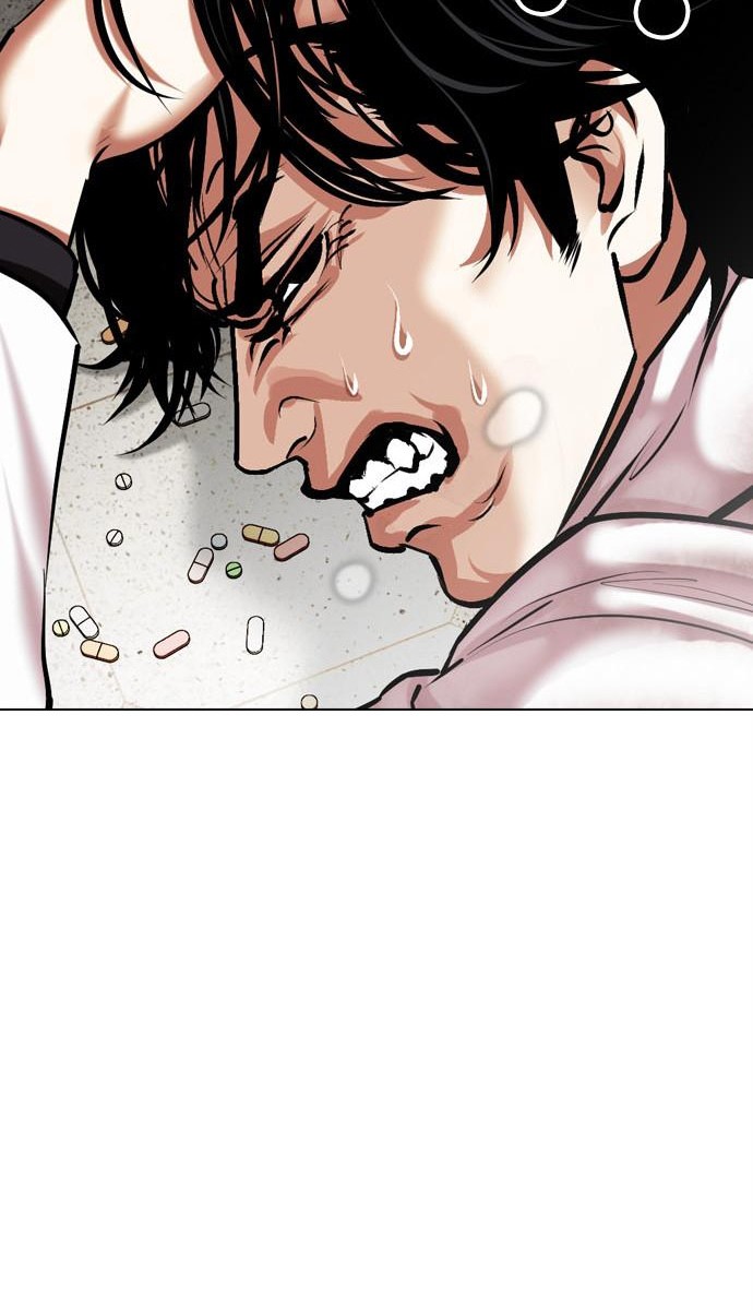Lookism Bab 477 halaman 25