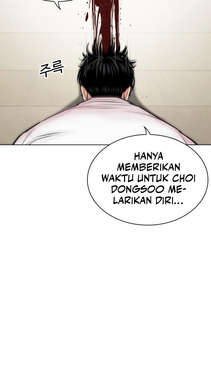 Lookism Bab 477 halaman 33