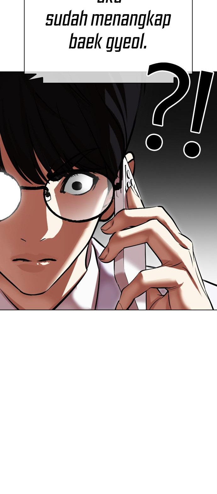 Lookism Bab 477 halaman 41