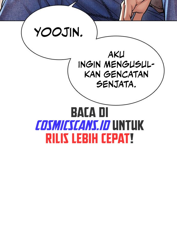 Lookism Bab 477 halaman 45