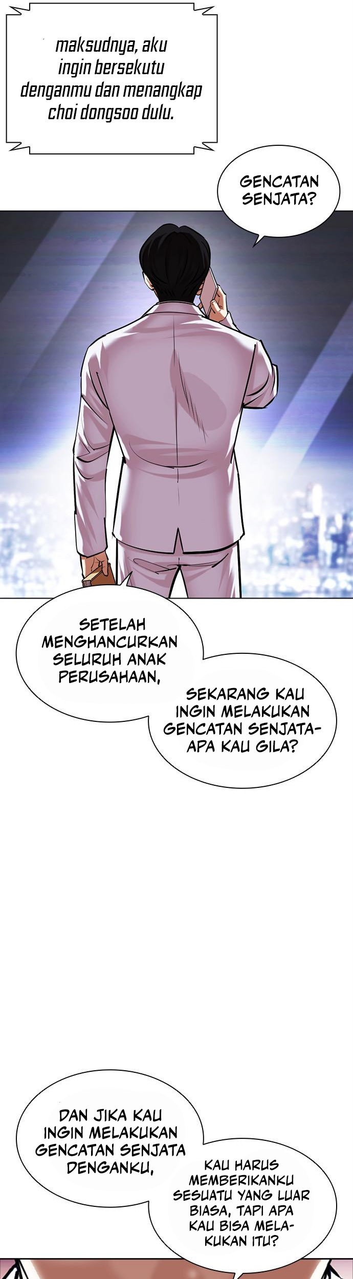 Lookism Bab 477 halaman 46