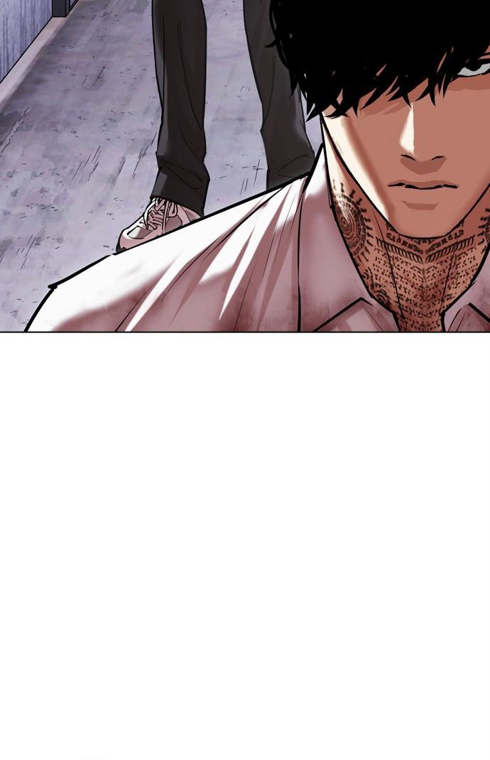 Lookism Bab 477 halaman 57