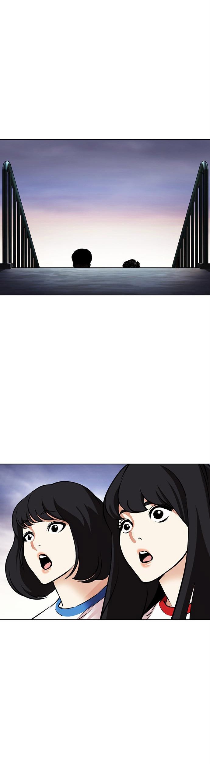 Lookism Bab 477 halaman 63