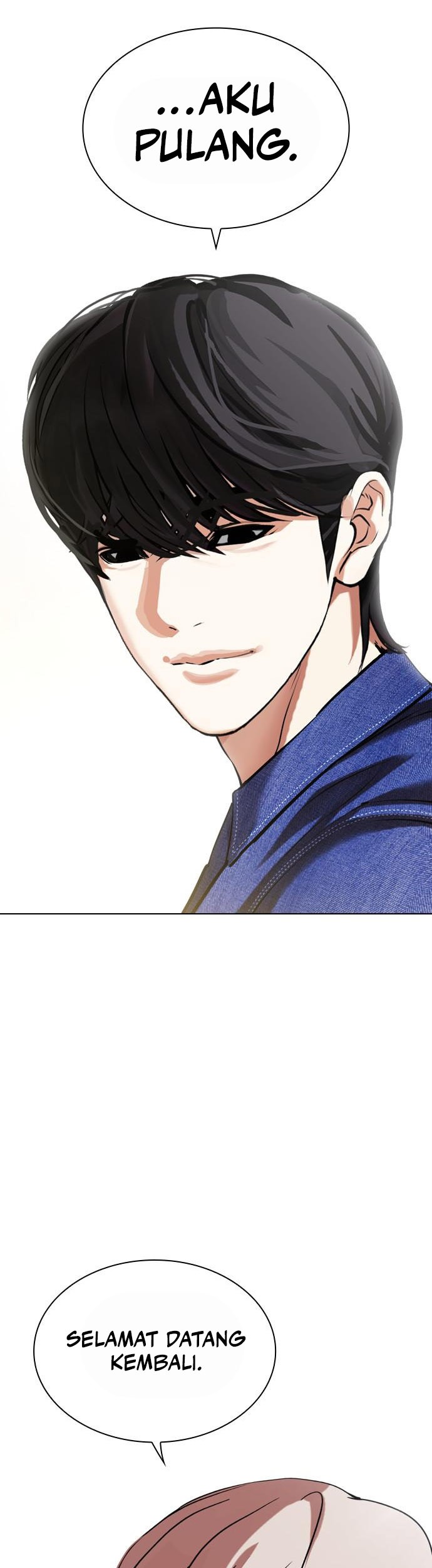 Lookism Bab 477 halaman 68