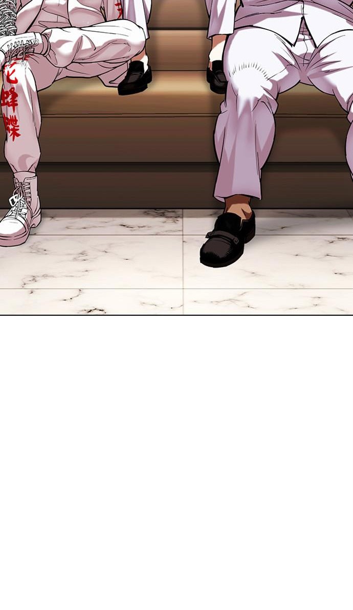 Lookism Bab 477 halaman 81