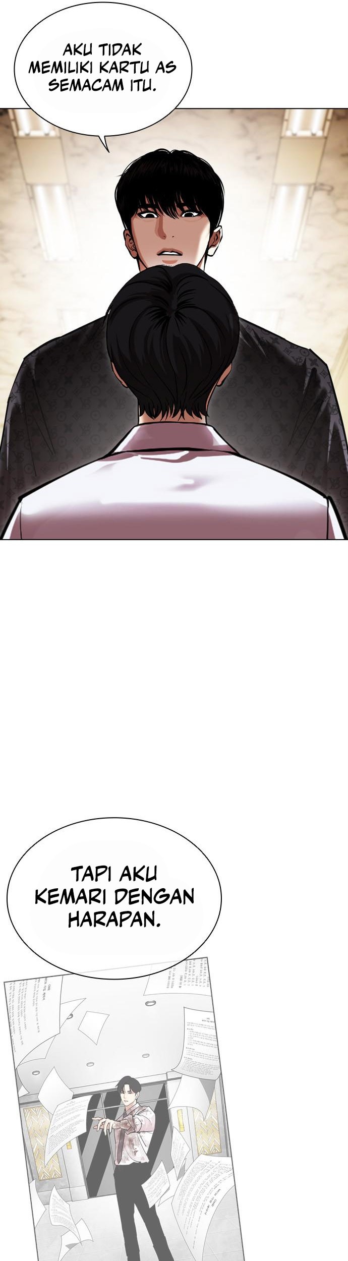 Lookism Bab 477 halaman 82