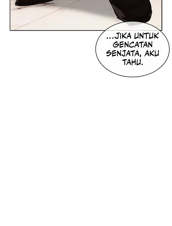 Lookism Bab 477 halaman 85