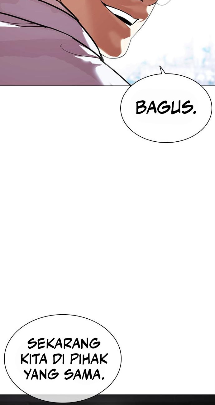 Lookism Bab 477 halaman 89