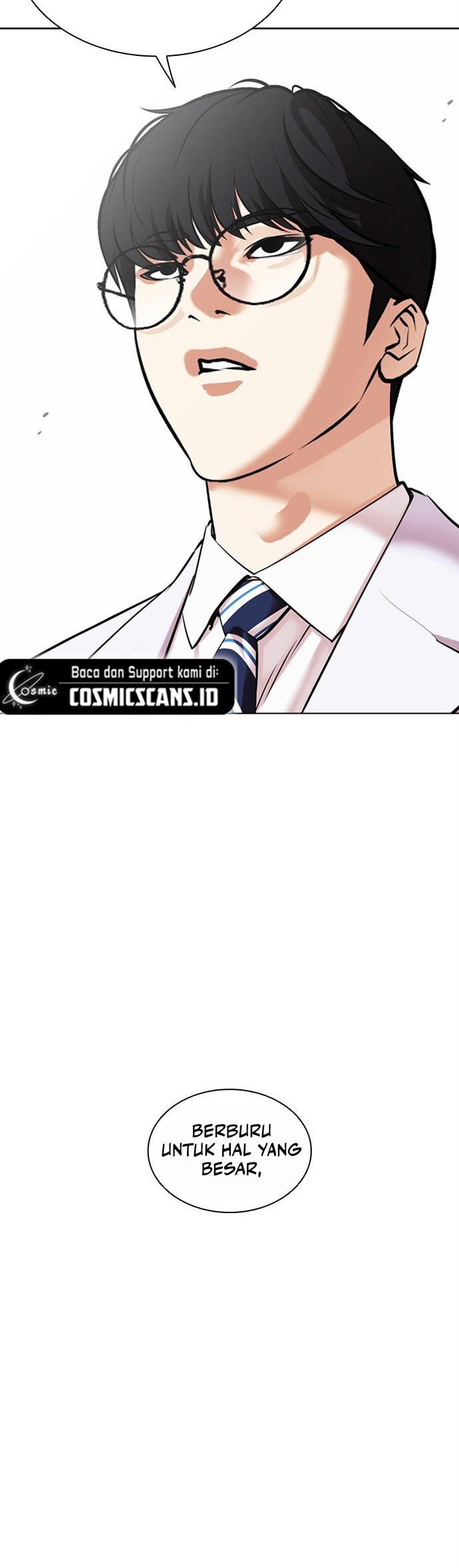 Lookism Bab 477 halaman 92