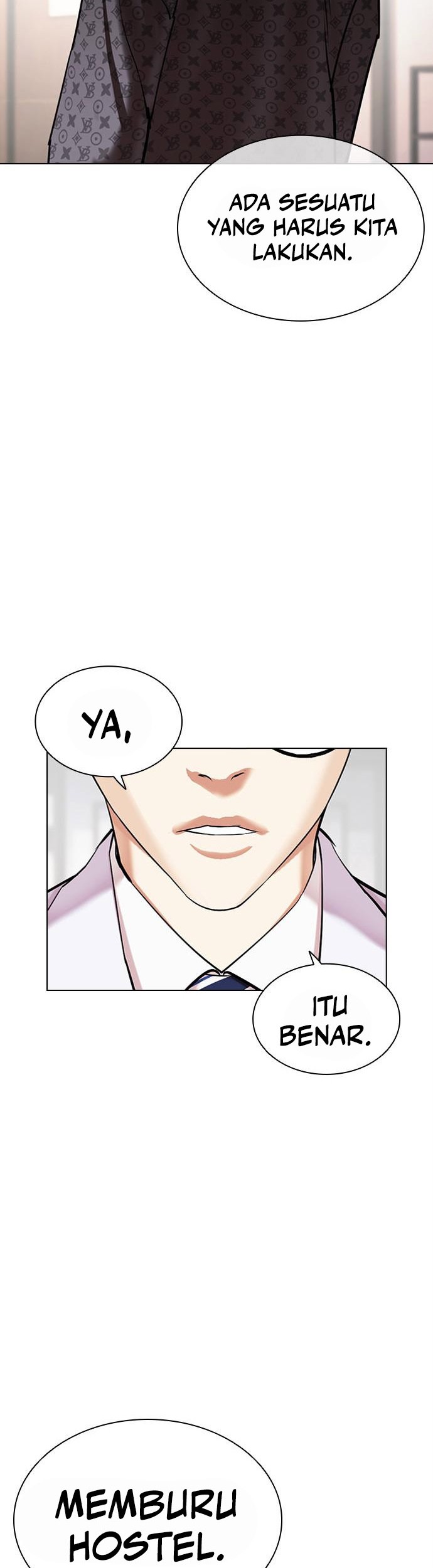 Lookism Bab 477 halaman 94