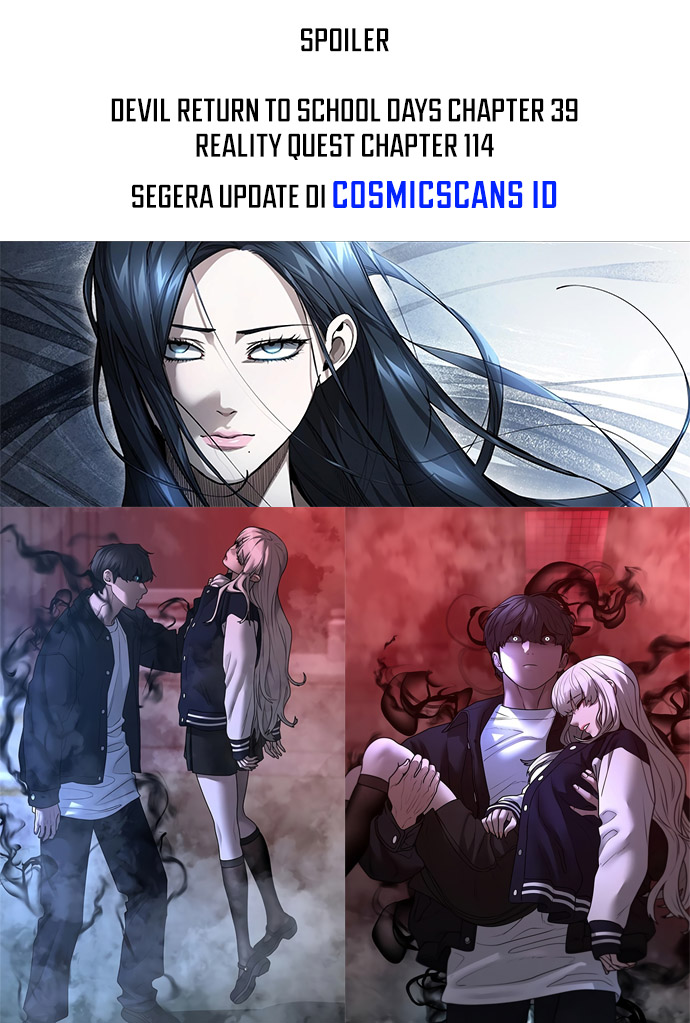 Lookism Bab 477 halaman 106