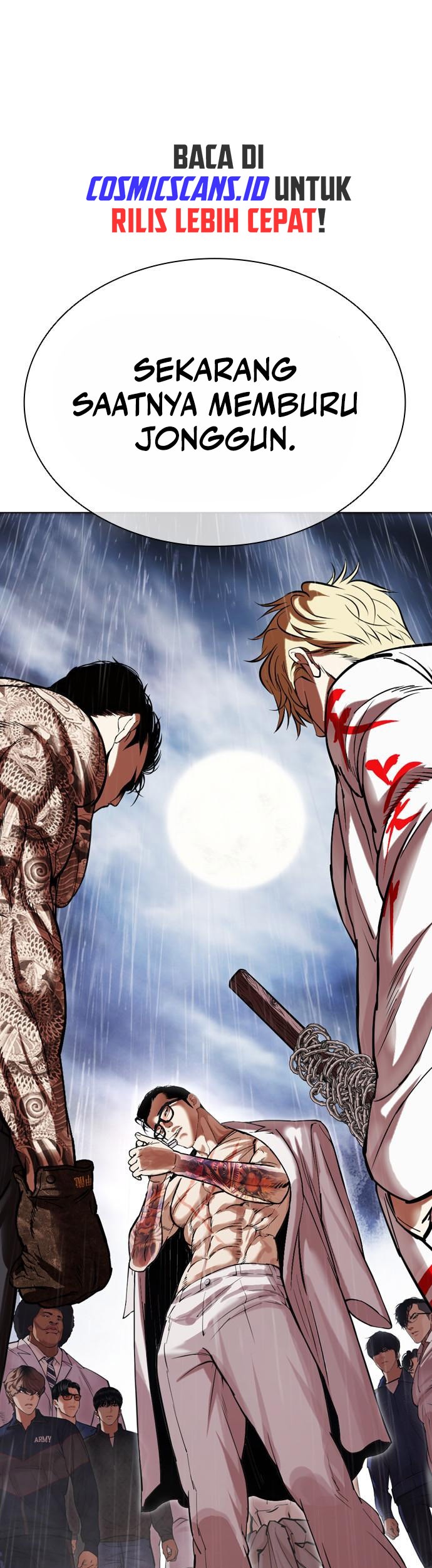 Lookism Bab 478 halaman 2