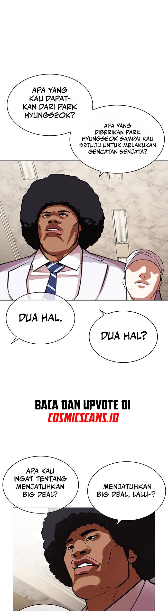 Lookism Bab 478 halaman 7