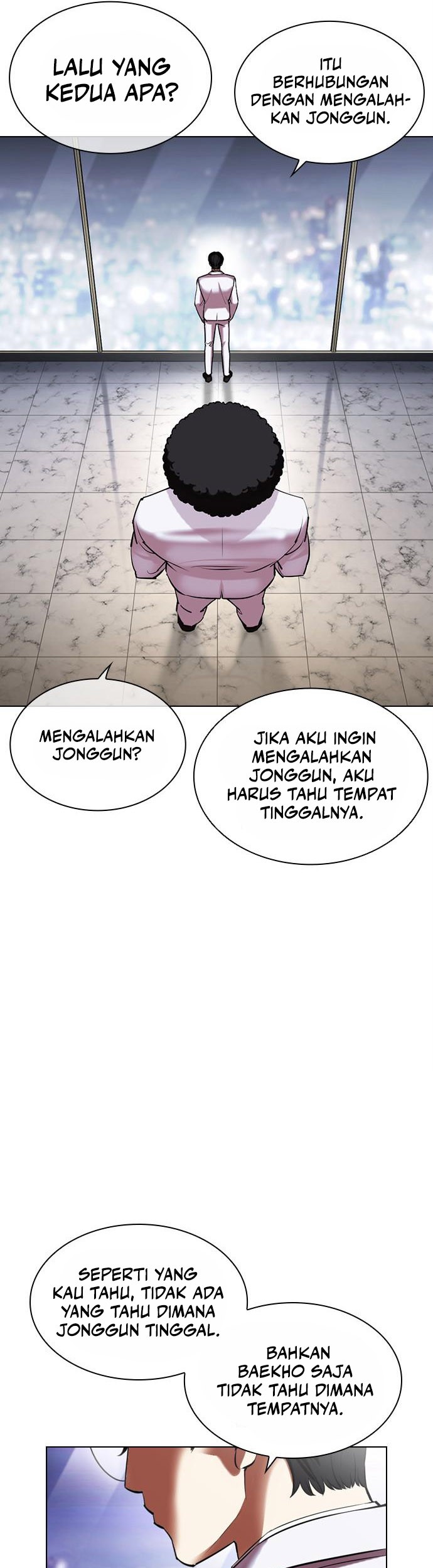 Lookism Bab 478 halaman 10