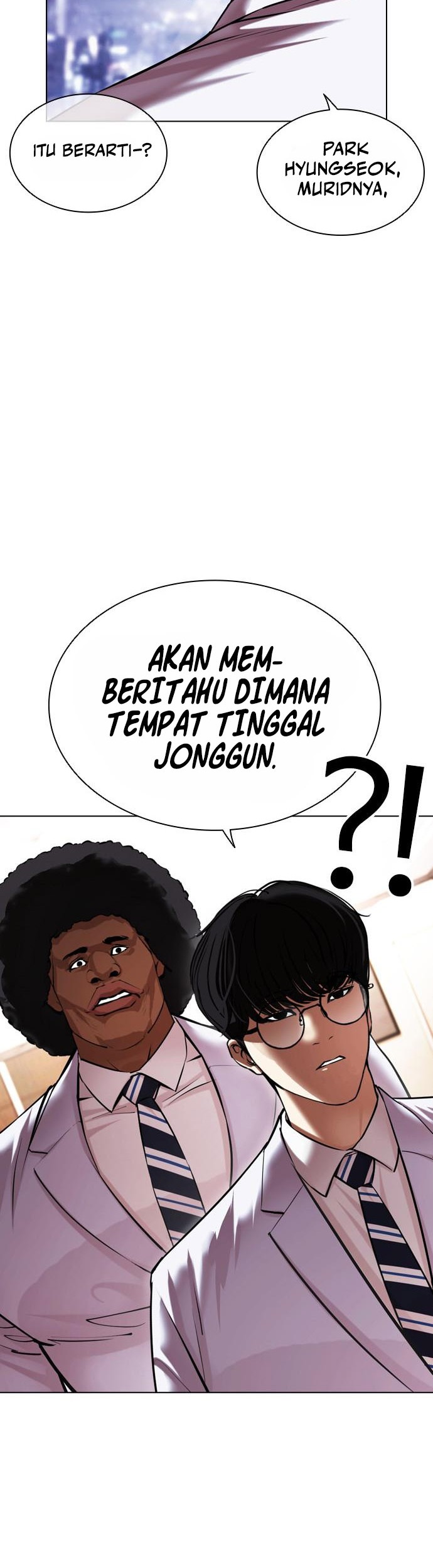Lookism Bab 478 halaman 11