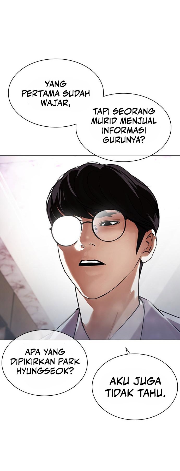 Lookism Bab 478 halaman 13