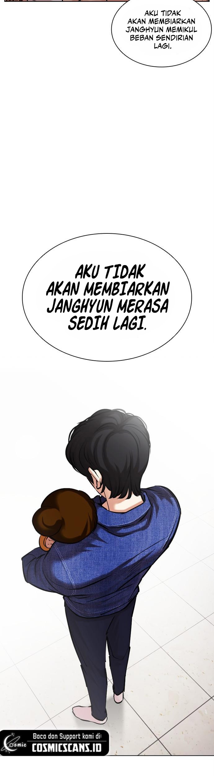Lookism Bab 478 halaman 24