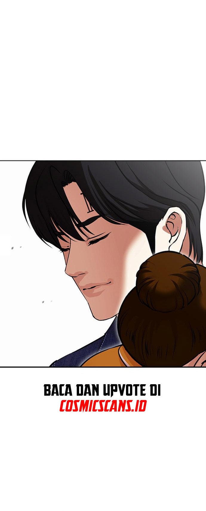 Lookism Bab 478 halaman 25