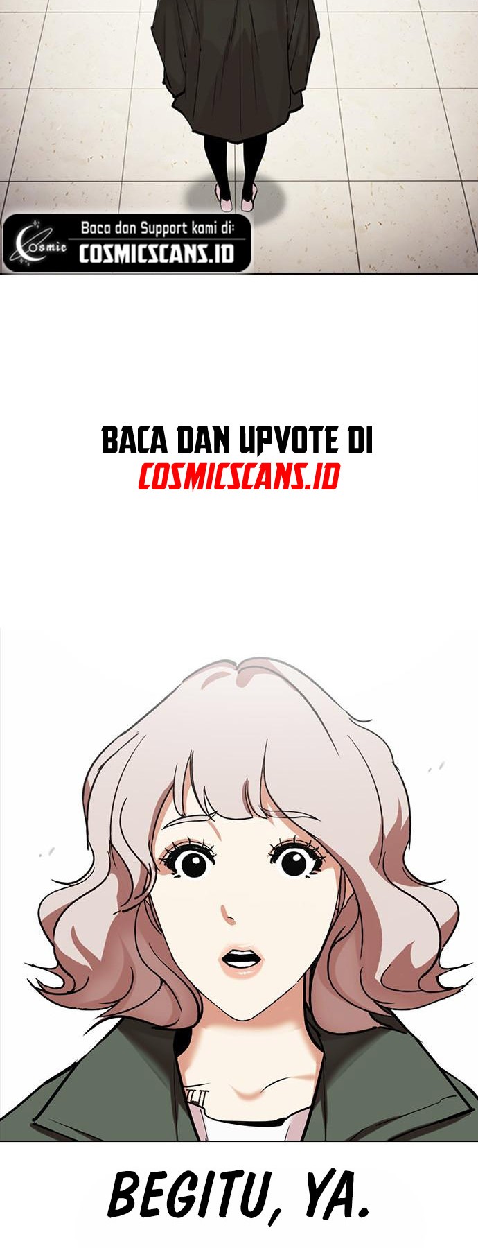 Lookism Bab 478 halaman 33