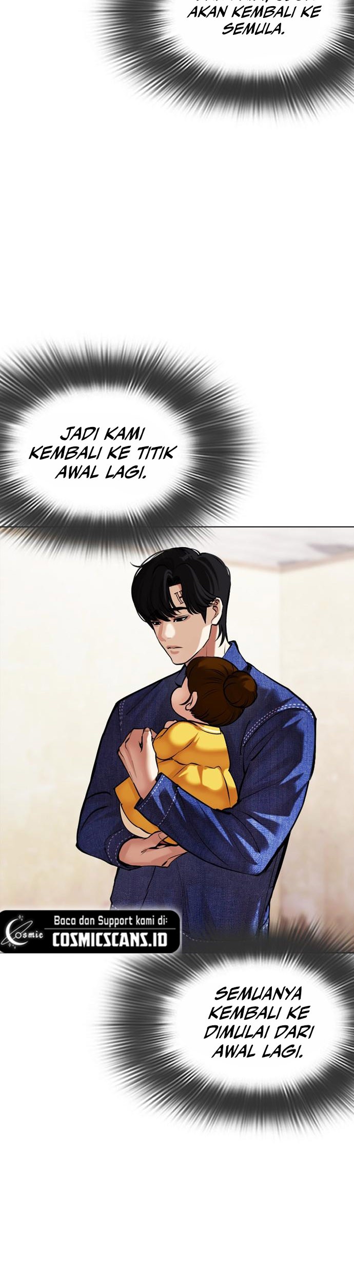 Lookism Bab 478 halaman 36
