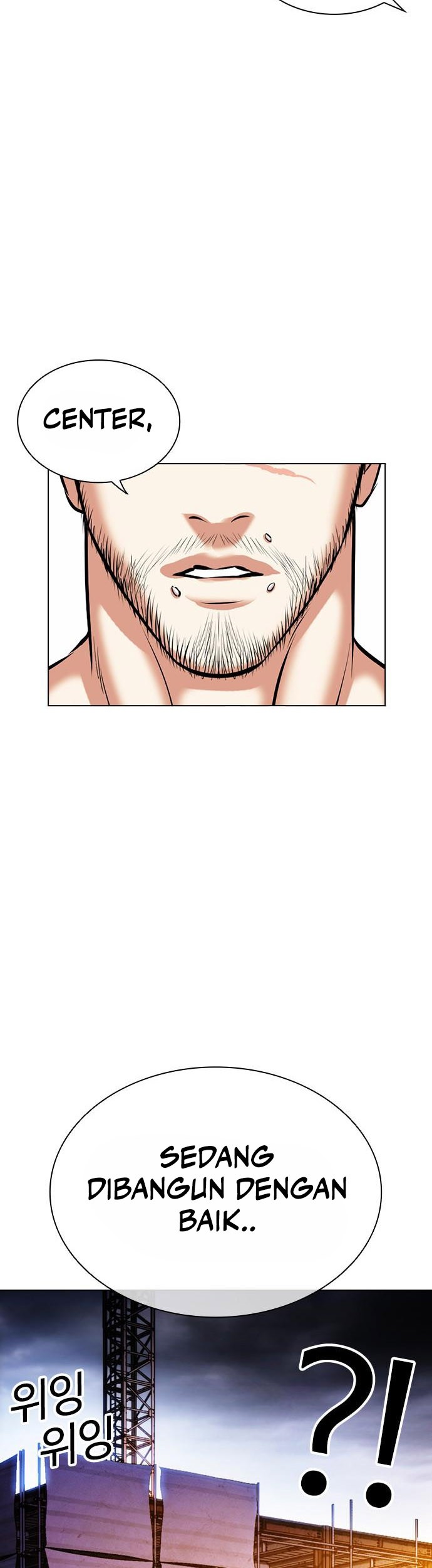 Lookism Bab 478 halaman 40