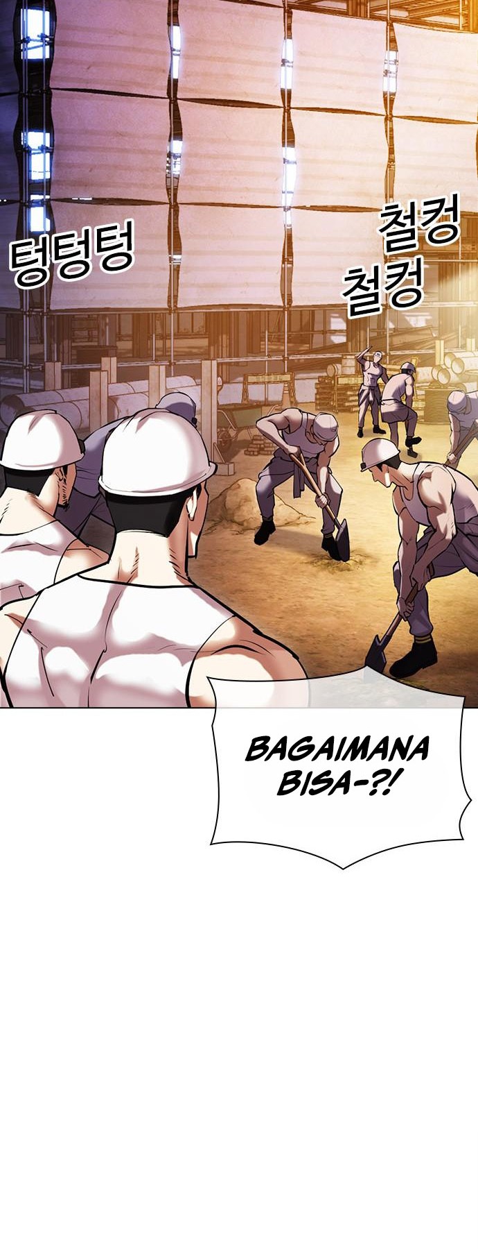 Lookism Bab 478 halaman 41
