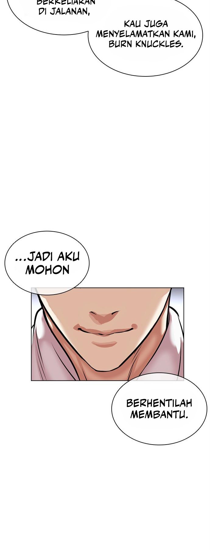 Lookism Bab 478 halaman 45