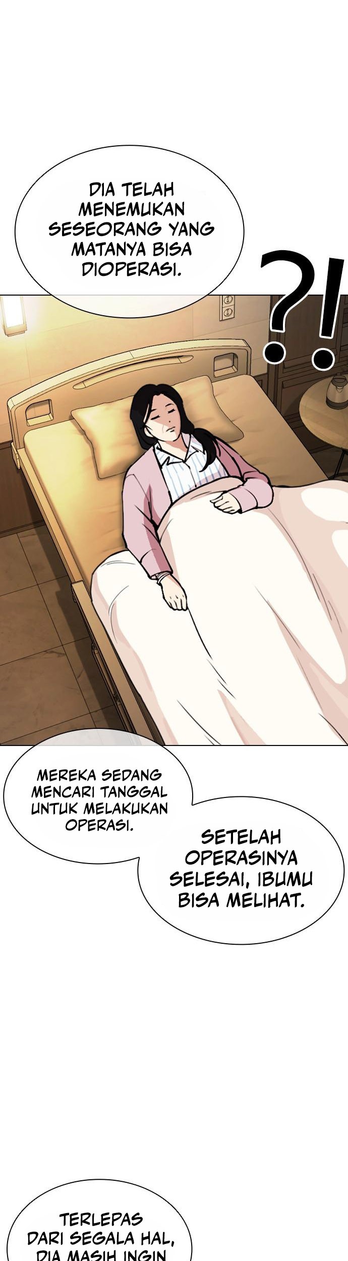 Lookism Bab 478 halaman 50