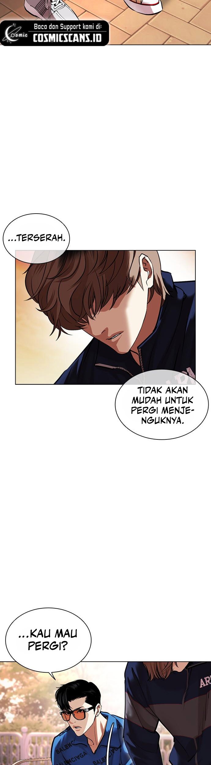 Lookism Bab 478 halaman 52