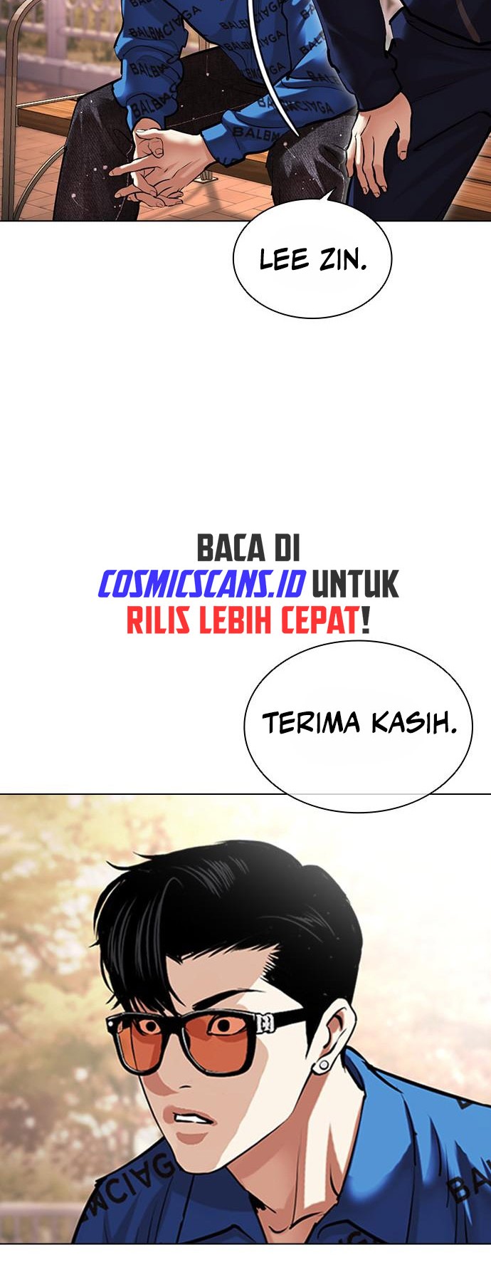 Lookism Bab 478 halaman 53